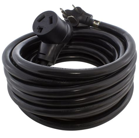 Utilitech Outdoor Extension Cord 40-ft 16 3-Prong Outdoor Sjtw Light Duty General Extension Cord. . Lowes power extension cord